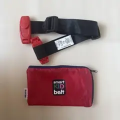 METEOR smart KID belt （スマートキッズベルト）