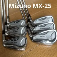 ミズノ MP-52 養老モデル 6本 5-P NS950GH S - メルカリ