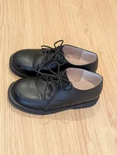 BRANSHESフォーマルシューズ　19cm