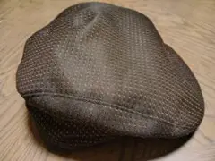 ハンチング