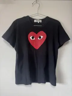 【PLAY COMME DES GARÇONS】半袖 Tシャツ Lのサムネイル