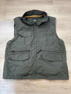 2026年最新】フィッシングベストの人気アイテム - メルカリ