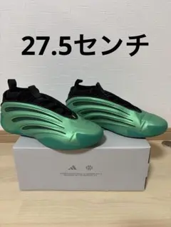 ハーデン9 (値下げ価格） セール】ハーデン ボリューム 9 / HARDEN VOLUME 9 / アディダス