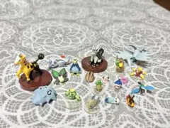 【立体ポケモン図鑑】つめあわせ