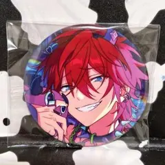 あんスタ コレクション缶バッジ 燐音