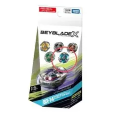 ベイブレードX　ナイトシールド4-60LF