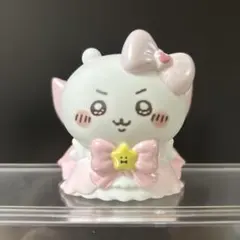 超まじかる ちいかわ むちゃまじかるなソフビフィギュア カニちゃん