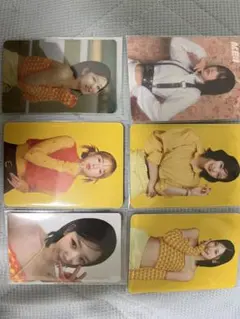 ME:I ミーアイグッズ　まとめ売り