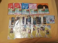 い*福様 ワンピース　一番くじ　ドラマティックメモリーズ　セット　22点セット