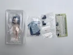 羅小黒戦記　BJD ドール　無限　无限 SIMONTOYS