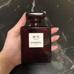 シャネル　N5 ローオードゥトワレット