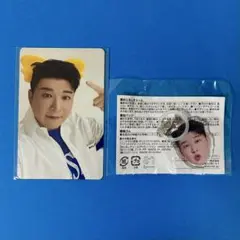 SUPERJUNIOR シンドン めじるしチャーム - メルカリ