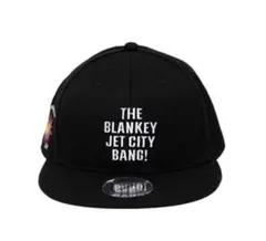 ブランキージェットシティ C.B.Jim ベースボールキャップ bjc - メルカリ