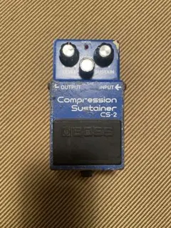 BOSS GS-10 マルチエフェクター COSM シミュレーター - メルカリ