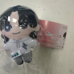 JO1 かぷっこふれんず　豆原一成