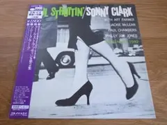 ソニー・クラーク/クール・ストラッティン【キング盤・完全限定盤・美品・希少】④ 51TwYWIAxeL._UF350,350_QL50_.jpg