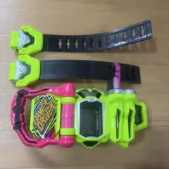 仮面ライダーエグゼイド DXゲーマドライバー
