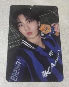 StrayKids KARMA SKZOO Ver. ハン トレカ