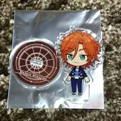 あんスタ 三毛縞斑 MaM アクスタ 満天 アストロマジックワールド