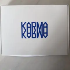 スキズ karma K-POP