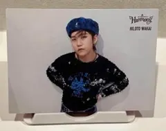 Mrs. GREEN APPLE 若井滉斗 フォトカ Harmony 012