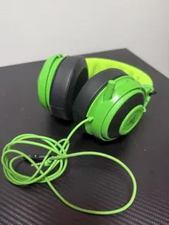 Razer Kraken ゲーミングヘッドセット - メルカリ