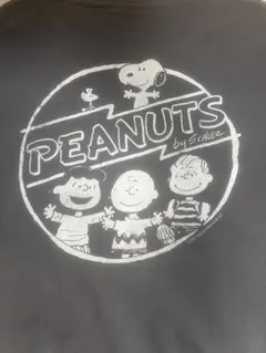 PEANUTS スウェット