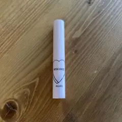 WHOMEE ヌメリップ レディッシュブラウンのサムネイル