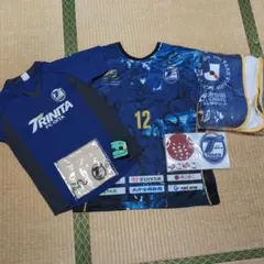 専用 大分トリニータ ベースボールシャツ 2022 - メルカリ