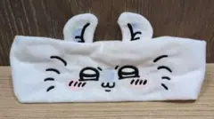 ちいかわヘアバンドのサムネイル