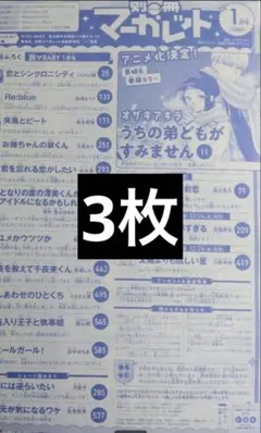 お姉ちゃんの翠くん 応募券