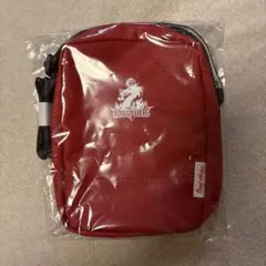 神戸製鋼コベルコスティーラーズ ショルダーバッグ 新品未開封