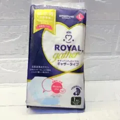 【新品未使用✨】amethyst ROYAL gather お産パッド　L 1枚