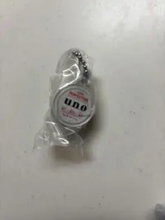 uno キーホルダー
