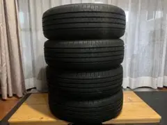 2025年最新】新車外し 225/60r18の人気アイテム - メルカリ