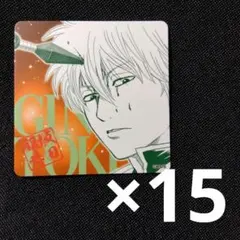 銀魂 将軍だーれだ ボードゲーム 坂田銀時