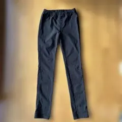 ウエストゴムパンツ