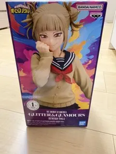 僕のヒーローアカデミア トガヒミコ フィギュア