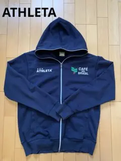 アスレタ ATHLETA パーカー スウェット