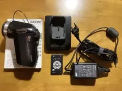 2026年最新】SANYO Xacti DMX-HD2の人気アイテム - メルカリ