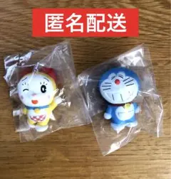 ドラエモンフィギュア