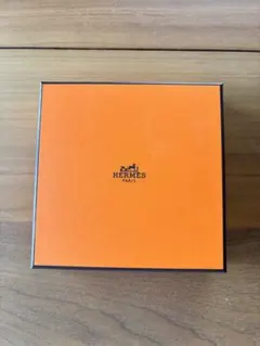 HERMES エルメス 空箱 ギフトボックスのサムネイル