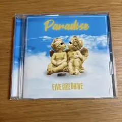 2025年最新】Five state drive cdの人気アイテム - メルカリ