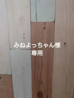 ■みねよっちゃん様専用■