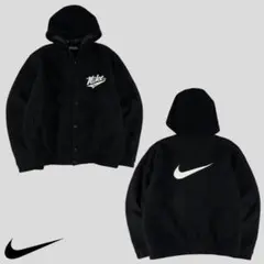 【値下げ】NIKEジャケット