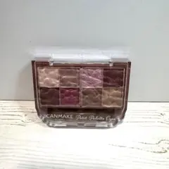 キャンメイク　プティパレットアイズ