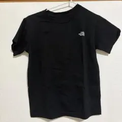 ノースフェイス　Tシャツ　130 刺繍のサムネイル