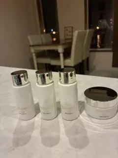 DECORTE AQ MELIORITY TRAVEL KIT IV