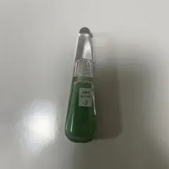 UZU リップトリートメント 【-2 シアーグリーン】