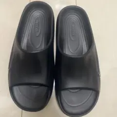 NIKE REACTX REJUVEN8 ナイキ リジュビネイト スライド